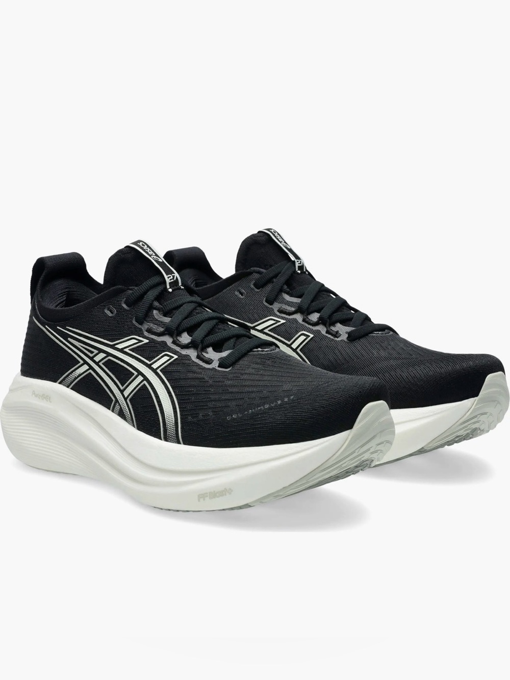 Asics GEL-NIMBUS 27 Men’s Running Shoe Size 9 NEW